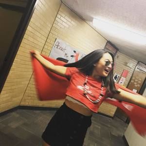 Meet your Posher, Emma